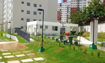 Imagem 2: Apartamento à venda no RUA PASQUALLE GATTO - PIATÃ, SALVADOR - BA , PIATÃ, Salvador, BA