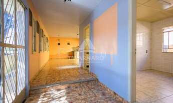 Imagem 15: Casa Padrão em Ponta Grossa