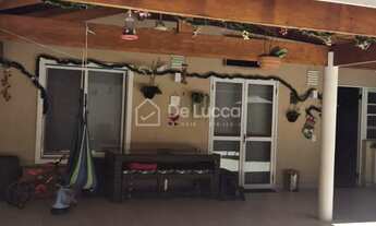 Imagem 3: Casa - Parque Alto Taquaral - Campinas