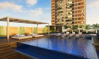 Imagem: Apartamento a venda no Edifício Mirah em