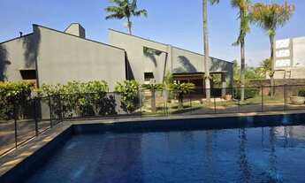 Imagem: CASA GRAMADO CAMPINAS TÉRREA