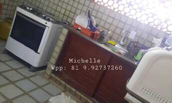 Imagem 5: Casa Itamaracá/forte pertinho do mar R$ 290