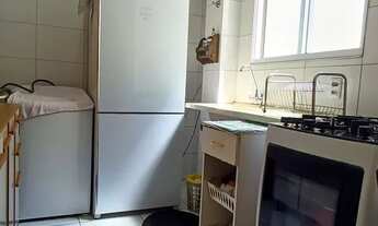 Imagem 3: Apartamento 2Qts-Morada de Laranjeiras-Lazer em Anexo-Sol da manha -2 lances de escada-Ser