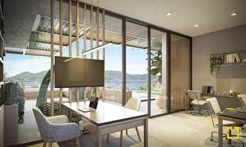 Imagem 7: Casa 3 suítes em frente à Lagoa da Conceição