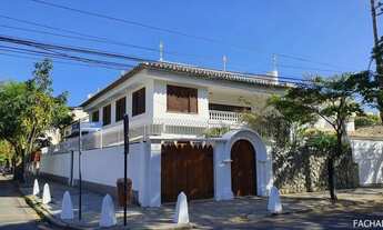 Imagem: Rua Aimorés, nº 44, São Francisco, Niterói/RJ