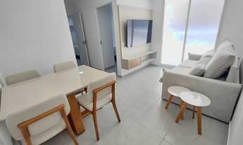 Imagem 2: Apartamento Todo Reformado Mirante Praia do Futuro