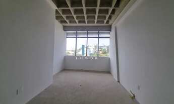 Imagem 3: Sala Vila da Serra/ Vale do Sereno Locação