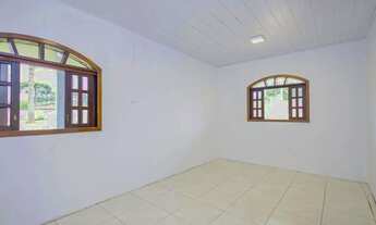 Imagem 5: Cachacara no cachoeira SJP com casa