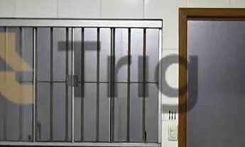 Imagem: Casa Térrea com 3 Quartos Setor Moinho