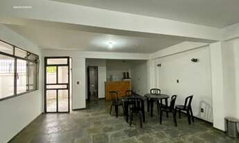 Imagem 16: Cobertura de 4 quartos à venda no bairro Cidade Nova