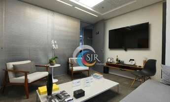 Imagem 6: Conjunto para alugar, 300 m² - Itaim Bibi - São Paulo/SP