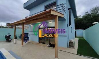 Imagem: SOBRADO - LOTEAMENTO PARQUE RESIDENCIAL