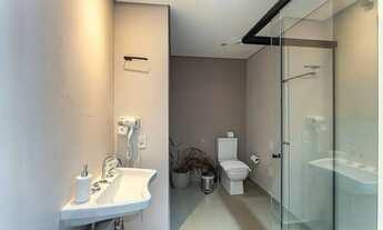 Imagem 5: Studio para venda em Perdizes com 1 quarto , 33m²