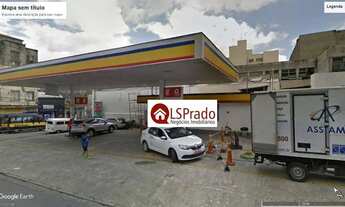 Imagem 3: Terreno de esquina para locação no Bom Retiro ! Ótimo para posto de gasolina, lojas, farmá