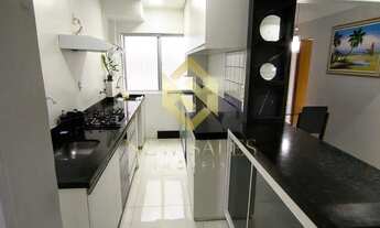 Imagem 3: Apartamento- 2 quartos, 1 vaga, 64m²- Vila São Tomaz- Aparecida De Goiânia