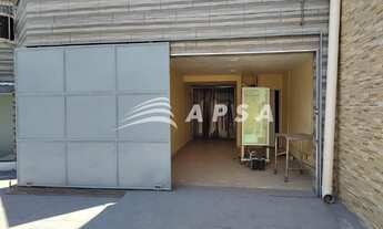 Imagem 4: GALPÃO NA PENHA; O ESPAÇO IDEAL PARA TRANSFORMAR PROJETOS EM REALIDADE. AMPLO E BEM DISTRI