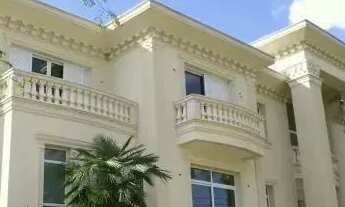 Imagem: São Paulo, Tamboré, Mansão Luxuosa à