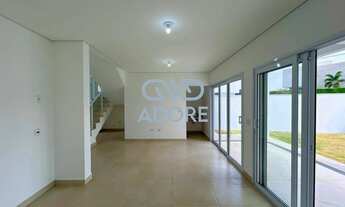 Imagem 7: Casa à venda no Condomínio Residencial Central Parque - Salto/SP