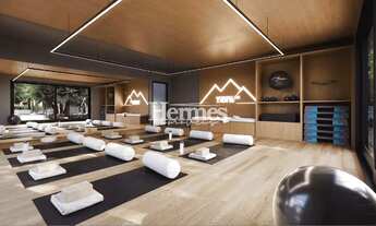 Imagem 6: Terreno à venda, Residencial Mont Blanc, Paulínia, SP