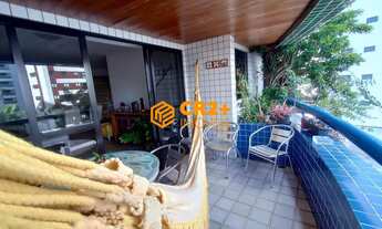 Imagem 4: Vendo apartamento no Parnamerim com 4 quartos -144m²