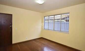 Imagem 2: Grajaú - Apartamento 3 quartos para aluguel na Anuar Donato