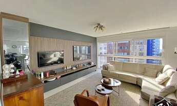 Imagem: Réveillon 2026 - Apartamento c/ 3 Quartos