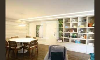 Imagem 5: Apartamento à Venda - Jardim Vazani, 2 Quartos, 125 m2