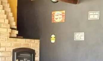 Imagem 4: Casa de praia abais litoral Sul