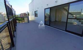 Imagem 4: Apartamento á venda - Recreio dos Bandeirantes - Rio de Janeiro