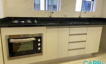 Imagem 2: Apartamento à venda no Campo Comprido, Curitiba