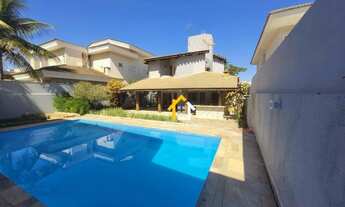 Imagem: Casa para Alugar Condomínio Damha I São