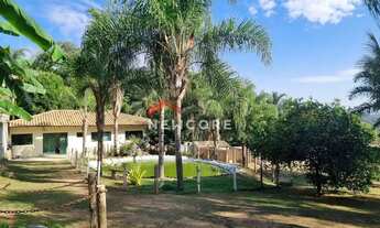 Imagem 4: Chácara em condomínio em Alameda das Palmeiras - Novo Retiro - Esmeraldas/MG