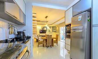 Imagem 4: Casa com 3 dormitórios sendo 1 suíte para venda na Granja Viana - Cotia/SP