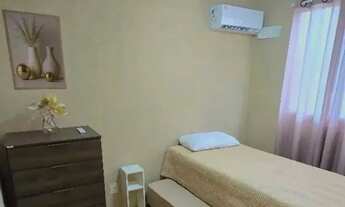 Imagem 3: Chapada das andorinhas