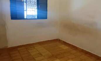 Imagem 4: Casa com edícula próximo ao upa zona norte