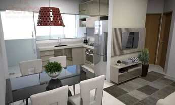 Imagem: Apartamento com 2 dormitórios à venda