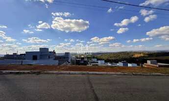 Imagem 2: Lote à venda, Condomínio Gran Park Toscana - Vespasiano/MG