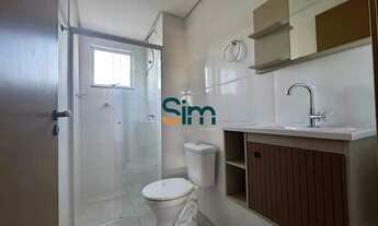 Imagem 6: Apartamento 2 Quartos para Aluguel em Efapi, Chapecó 45 m²