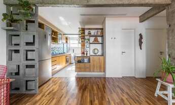 Imagem: Apartamento - Cambuí - Campinas