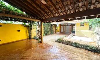 Imagem 3: Sobrado alto padrão em condomínio fechado com 311,59m², Bonfim Paulista, Zona Sul de Ribei