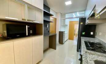 Imagem 7: Edifício Arthur com 114 metros quadrados com 3 quartos em Duque de Caxias - Cuiabá - MT