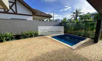 Imagem 3: Casa para locação, Vivendas do Arvoredo, Londrina, PR