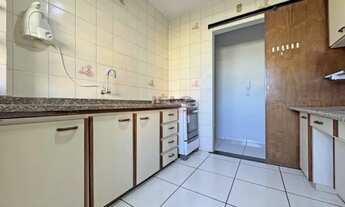 Imagem 5: Apartamento 3 quartos zona 07 - Semimobiliado - Próximo a Ford aravel