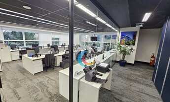 Imagem: Conjunto para alugar, 266 m² - Santo Amaro