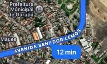 Imagem 2: Aluguel de casa Para temporada e Cop30