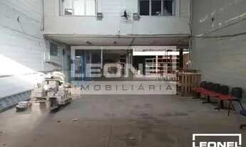 Imagem 7: Galpão para locação no bairro Nova Ribeirania, em Ribeirão Preto