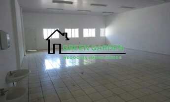 Imagem 7: Locação - Galpão Industrial em Itatiba/SP - area Industrial 3.577m