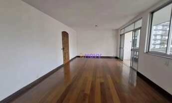 Imagem 4: Apartamento à venda, 158 m² por R$ 1.190.000,00 - Icaraí - Niterói/RJ