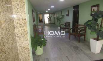 Imagem 2: Cobertura à venda, 100 m² por R$ 270.000,00 - Centro - São Gonçalo/RJ