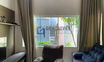 Imagem 5: Venda Sobrado Sao Bernardo do Campo Bairro dos Casa Ref: 110146